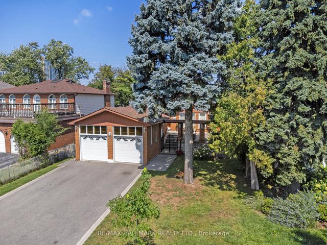 94 Pemberton Ave, House detached with 4 bedrooms, 3 bathrooms and 8 parking in Toronto ON | Image 27