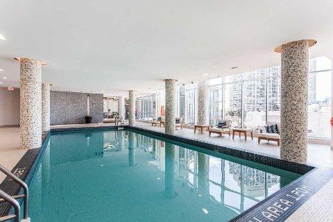 4204 - 2230 Lake Shore Blvd W, Condo with 2 bedrooms, 2 bathrooms and 1 parking in Toronto ON | Image 12