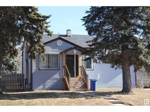 4313 53a St, Wetaskiwin, AB, T9A1S3 | Card Image