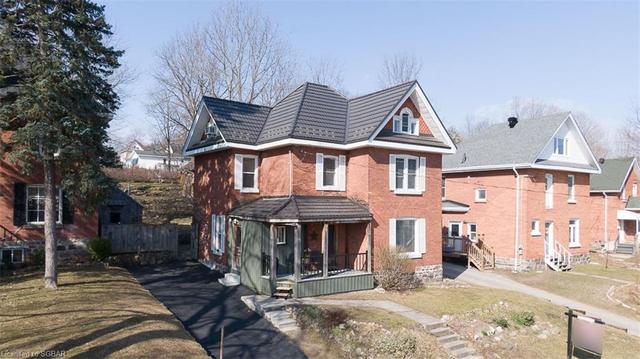 162 Sixth Street, House detached with 4 bedrooms, 1 bathrooms and null parking in Midland ON | Image 30