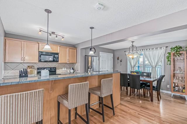 146 Skyview Springs Crescent Ne, House detached with 4 bedrooms, 3 bathrooms and 2 parking in Calgary AB | Image 7