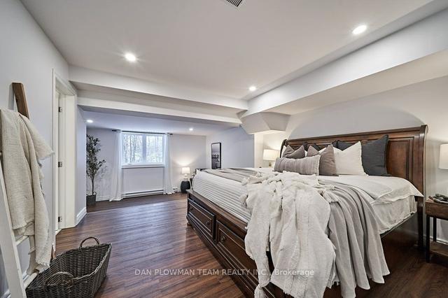 33 Stevens Rd, House detached with 6 bedrooms, 4 bathrooms and 10 parking in Clarington ON | Image 25