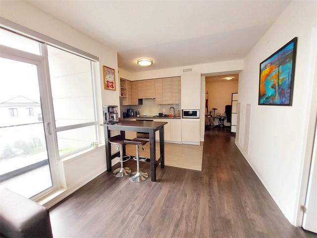 315 - 396 Highway 7 Ave E, Condo with 2 bedrooms, 2 bathrooms and 1 parking in Richmond Hill ON | Image 21