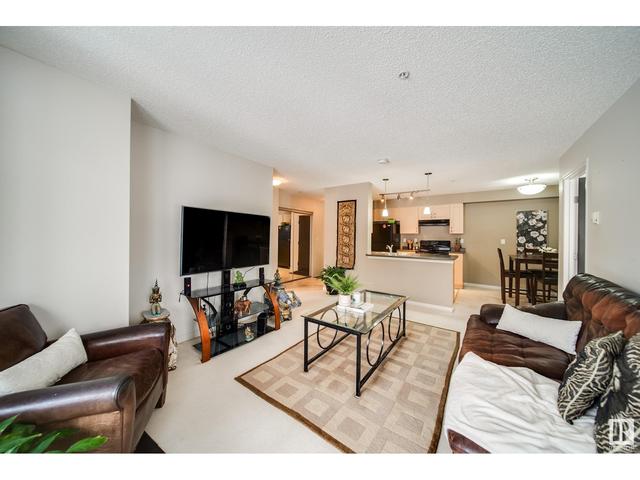 122 - 13908 136 St Nw, Condo with 2 bedrooms, 2 bathrooms and null parking in Edmonton AB | Image 3
