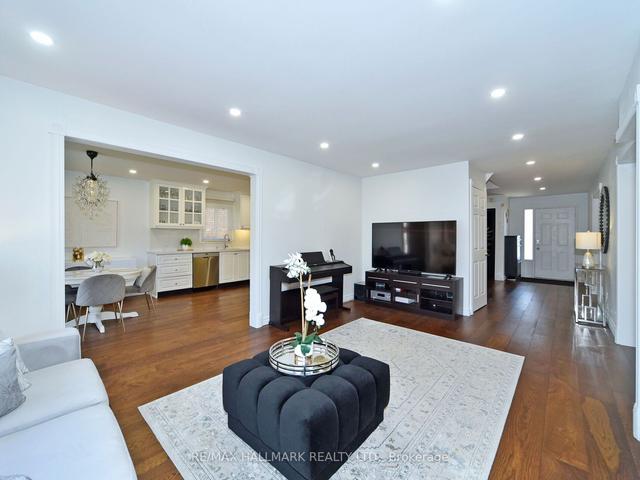 68 Nightstar Dr, House detached with 4 bedrooms, 4 bathrooms and 4 parking in Richmond Hill ON | Image 40