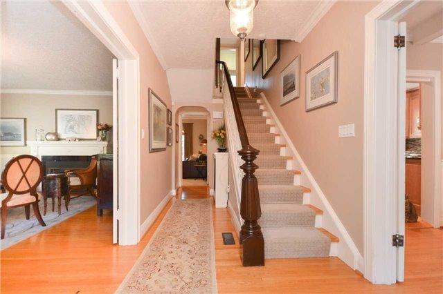 78 Main St S, House detached with 5 bedrooms, 3 bathrooms and 12 parking in Brampton ON | Image 4