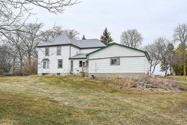 318 5th Line, House detached with 5 bedrooms, 2 bathrooms and 6 parking in Haldimand County ON | Image 27