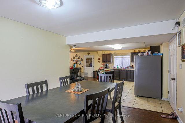 371 Irene Dr, House detached with 4 bedrooms, 2 bathrooms and 6 parking in Georgina ON | Image 23