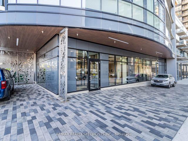 1011 - 108 Garment St, Condo with 1 bedrooms, 1 bathrooms and 1 parking in Kitchener ON | Image 12