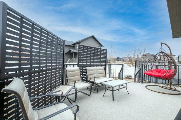 80 Sutherland Close, House detached with 3 bedrooms, 2 bathrooms and 2 parking in Red Deer AB | Image 40