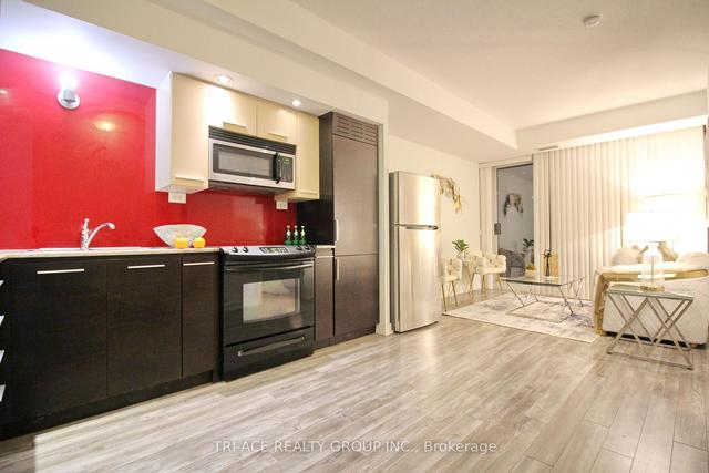 732 - 8 Telegram Mews, Condo with 2 bedrooms, 2 bathrooms and 1 parking in Toronto ON | Image 29