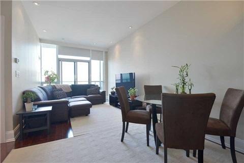 5001 - 33 Bay St, Condo with 2 bedrooms, 2 bathrooms and 1 parking in Toronto ON | Image 4