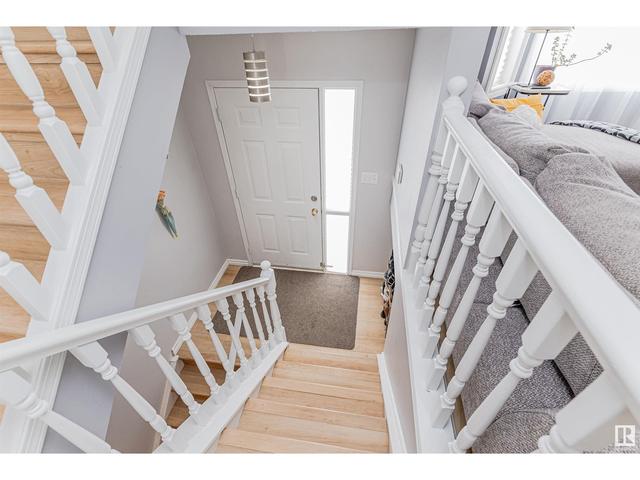 9441 156 St Nw, House attached with 2 bedrooms, 2 bathrooms and 3 parking in Edmonton AB | Image 8