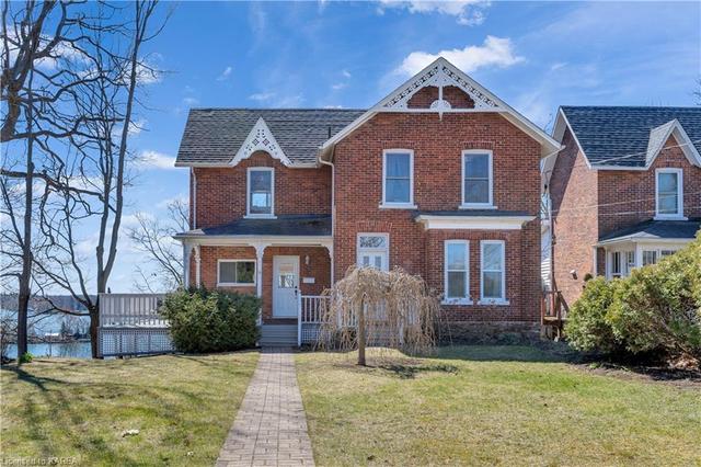 13 Windsor Drive, House detached with 4 bedrooms, 2 bathrooms and 4 parking in Gananoque ON | Image 1