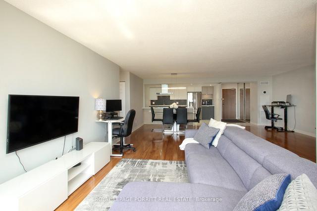 2108 - 131 Torresdale Ave, Condo with 2 bedrooms, 2 bathrooms and 2 parking in Toronto ON | Image 25