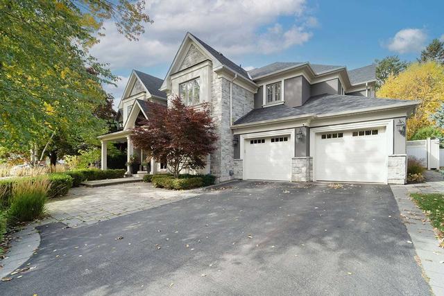 285 Savoy Cres, House detached with 4 bedrooms, 5 bathrooms and 6 parking in Oakville ON | Image 1