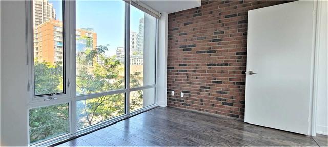 414 - 90 Stadium Rd, Condo with 1 bedrooms, 1 bathrooms and 1 parking in Toronto ON | Image 7