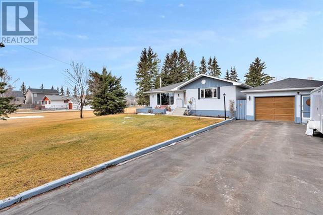 4222 50 Avenue, House detached with 4 bedrooms, 2 bathrooms and 4 parking in Olds AB | Image 23