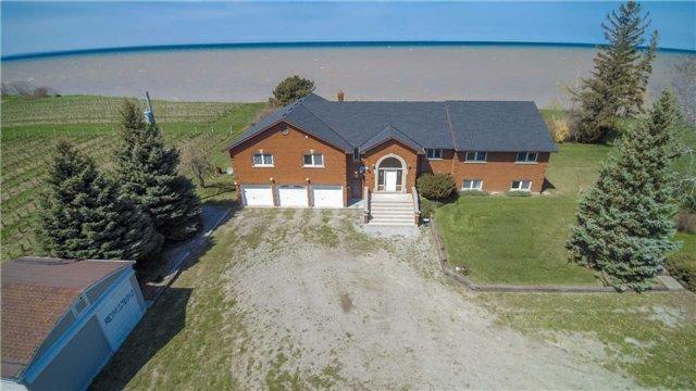 4895 Lister Rd, House detached with 3 bedrooms, 4 bathrooms and 11 parking in Lincoln ON | Image 5