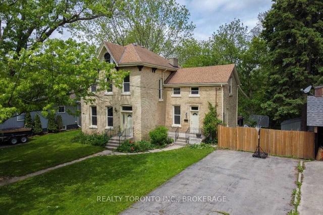 230 Grand Ave, House detached with 5 bedrooms, 3 bathrooms and 6 parking in London ON | Image 36