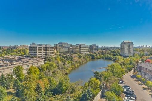 1002 - 135 Pond Dr, Condo with 2 bedrooms, 2 bathrooms and 1 parking in Markham ON | Image 19