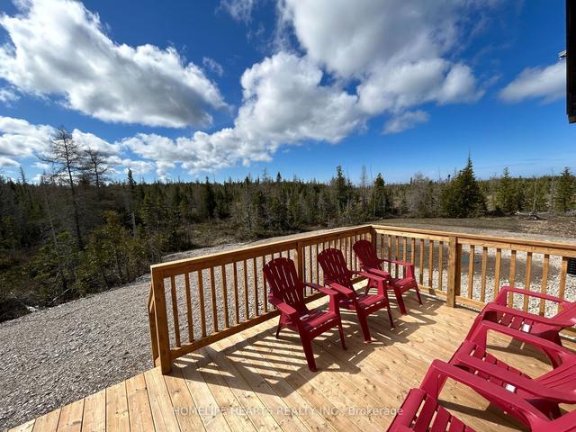 30 - 629 Lindsay Rd, House detached with 3 bedrooms, 2 bathrooms and 10 parking in Northern Bruce Peninsula ON | Image 28
