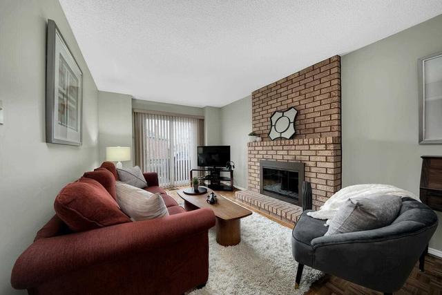 109 Major Wm Sharpe Dr, House detached with 4 bedrooms, 3 bathrooms and 4 parking in Brampton ON | Image 33
