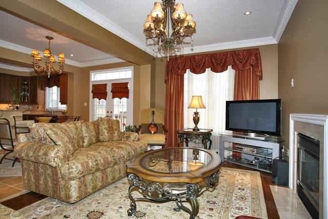 5095 Preservation Circ, House detached with 4 bedrooms, 4 bathrooms and 2 parking in Mississauga ON | Image 14