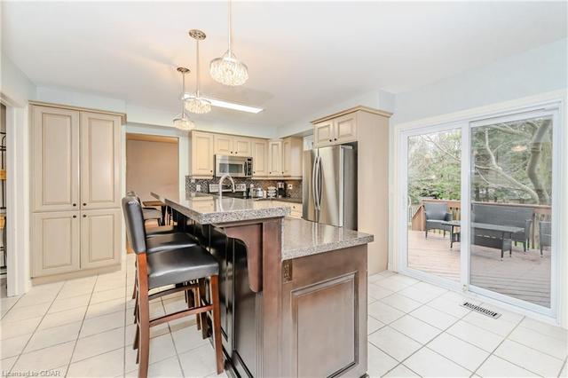 102 Downey Road, House detached with 4 bedrooms, 2 bathrooms and 4 parking in Guelph ON | Image 7