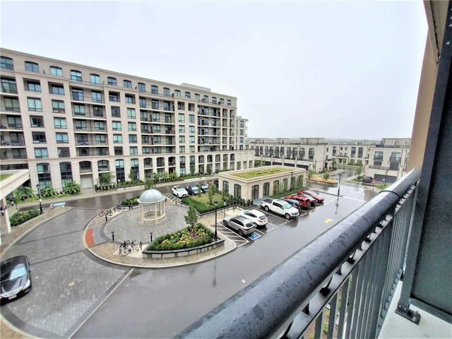 532e - 278 Buchanan Dr, Condo with 1 bedrooms, 1 bathrooms and 1 parking in Markham ON | Image 17