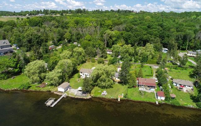 675 North Shore Dr E, House detached with 2 bedrooms, 1 bathrooms and 5 parking in Otonabee South Monaghan ON | Image 28