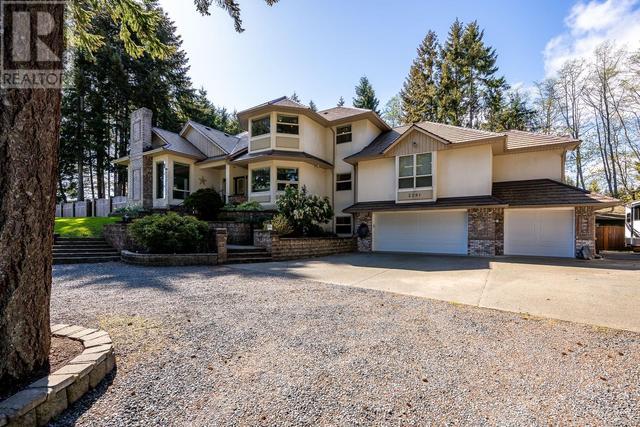 2201 Sea Lion Way, House detached with 5 bedrooms, 6 bathrooms and 7 parking in Comox Valley B (Lazo North) BC | Image 79