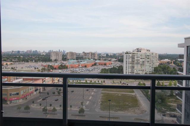 1508 - 75 North Park Rd, Condo with 2 bedrooms, 2 bathrooms and 1 parking in Vaughan ON | Image 22