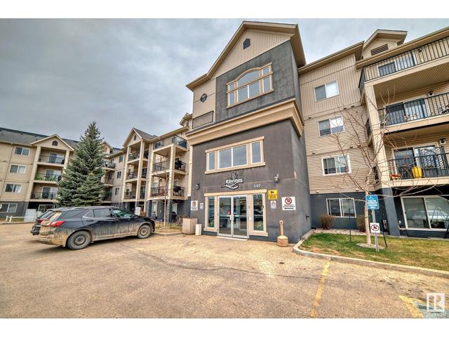 411 - 592 Hooke Rd Nw, Condo with 2 bedrooms, 2 bathrooms and null parking in Edmonton AB | Image 58