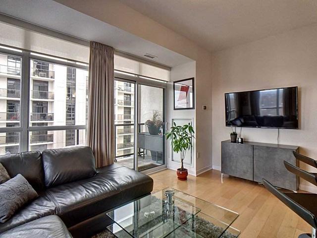 711 - 90 Charlton Ave W, Condo with 2 bedrooms, 2 bathrooms and 1 parking in Hamilton ON | Image 20