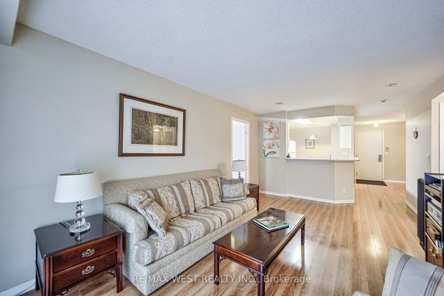 609 - 1000 The Esplanade Rd N, Condo with 2 bedrooms, 2 bathrooms and 1 parking in Pickering ON | Image 10