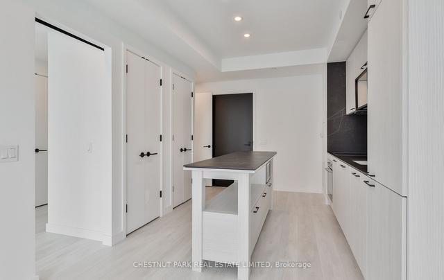 622 - 505 Richmond St W, Condo with 1 bedrooms, 1 bathrooms and 0 parking in Toronto ON | Image 40