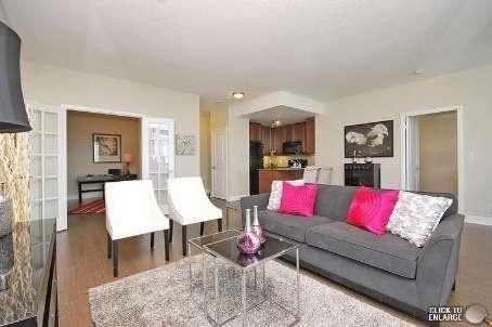 2501 - 70 Absolute Ave, Condo with 3 bedrooms, 3 bathrooms and 2 parking in Mississauga ON | Image 15