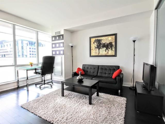 1310 - 80 John St, Condo with 1 bedrooms, 1 bathrooms and 0 parking in Toronto ON | Image 14