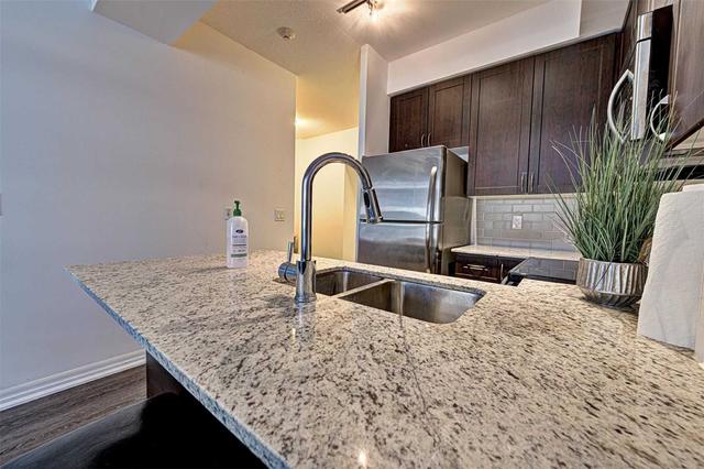 307 - 1940 Ironstone Dr, Condo with 1 bedrooms, 1 bathrooms and 1 parking in Burlington ON | Image 28
