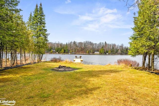 1083 Sharon Lake Drive, House detached with 3 bedrooms, 1 bathrooms and 7 parking in Minden Hills ON | Image 20