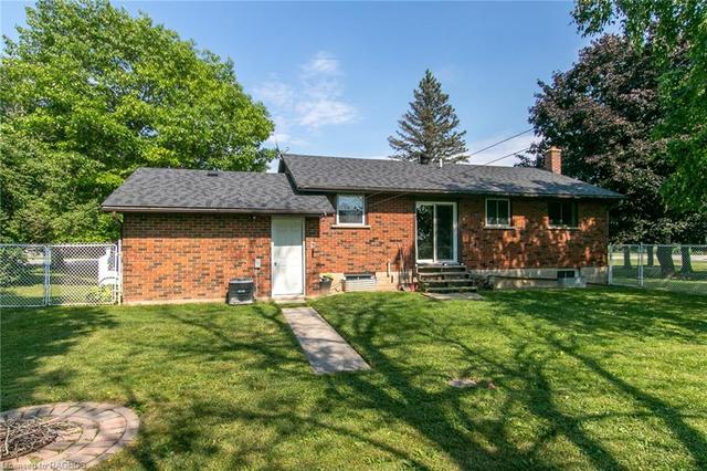 116930 Grey Road 3, House detached with 2 bedrooms, 1 bathrooms and 7 parking in Georgian Bluffs ON | Image 22