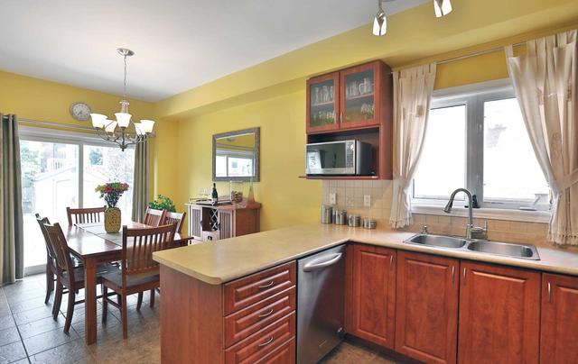 45 Tiana Crt, House detached with 4 bedrooms, 5 bathrooms and 6 parking in Vaughan ON | Image 4
