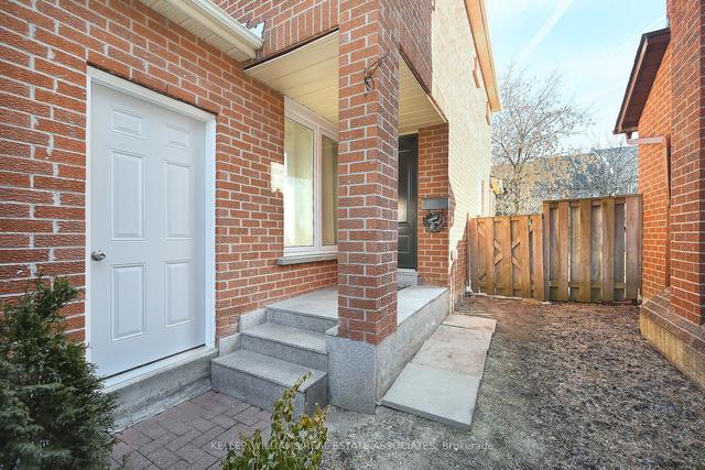 2122 Bosack Crt, House detached with 3 bedrooms, 4 bathrooms and 6 parking in Mississauga ON | Image 27