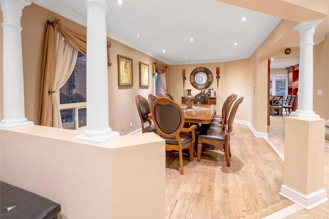 29 Condotti Dr, House detached with 4 bedrooms, 4 bathrooms and 4 parking in Vaughan ON | Image 31