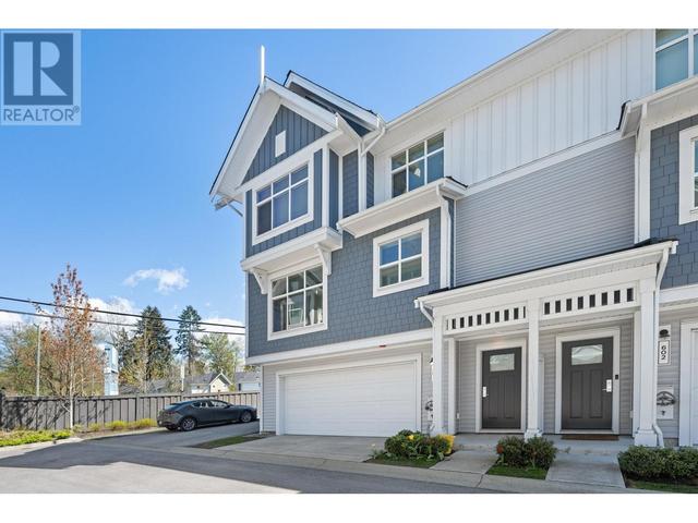 601 - 11295 Pazarena Place, House attached with 3 bedrooms, 3 bathrooms and 2 parking in Maple Ridge BC | Image 31