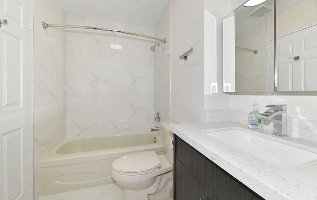 ph 12 - 30 Thunder Grve, Condo with 2 bedrooms, 2 bathrooms and 2 parking in Toronto ON | Image 13