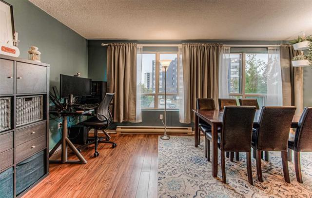 302 - 65 Highland Cres, Condo with 2 bedrooms, 1 bathrooms and 1 parking in Kitchener ON | Image 19