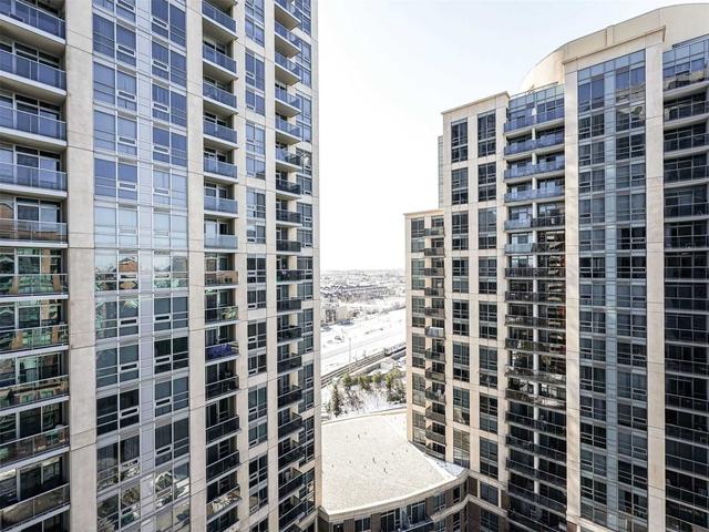 1504 - 5 Michael Power Pl, Condo with 1 bedrooms, 1 bathrooms and 1 parking in Toronto ON | Image 33