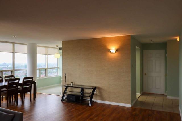 1709 - 400 Webb Dr, Condo with 2 bedrooms, 2 bathrooms and 2 parking in Mississauga ON | Image 29